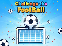 Peli Challenge the FootBall
