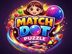 Peli Match Dot Puzzle Game