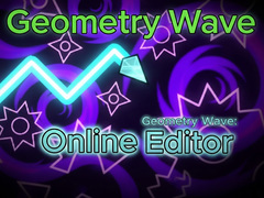 Peli Geometry Wave: Online Editor