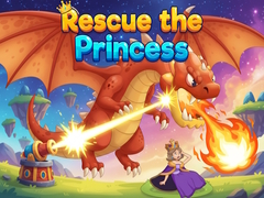 Peli Rescue The Princess