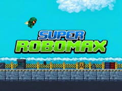 Peli Super Robo Max