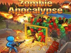 Peli Zombie Apocalypse 