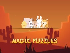 Peli Magic Puzzles