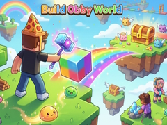 Peli Build Obby World