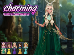 Peli Charming Dress Up and Make Up