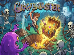 Peli Gravemaster