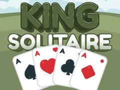 Peli King Solitaire