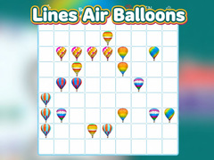 Peli Lines Air Balloons