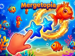 Peli Mergetopia