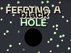 Peli Feeding A Black Hole