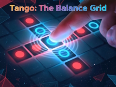 Peli Tango: The Balance Grid