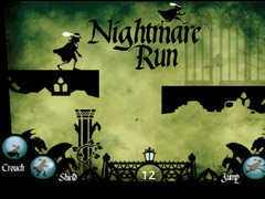 Peli Nightmare Runner