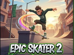 Peli Epic Skater 2