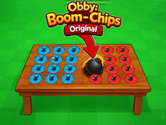 Peli Obby: Boom-Chips Original