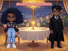 Peli Amanda's Perfect Date