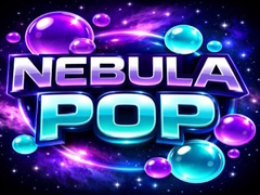Peli Nebula Pop