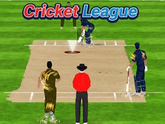 Peli Cricket League
