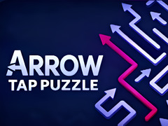 Peli Arrow Tap Puzzle