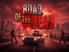 Peli Road of the Dead