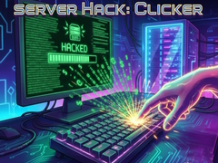 Peli Server hack: Clicker
