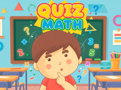 Peli Quiz Math