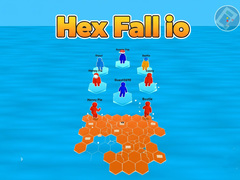 Peli Hex Fall 