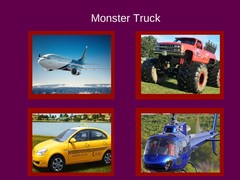 Peli Ultimate Vehicle Quiz