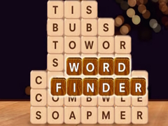 Peli Word Finders