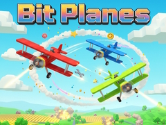 Peli Bit Planes