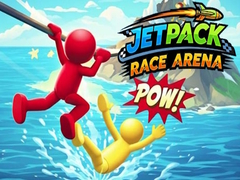 Peli Jetpack Race Arena