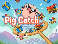 Peli Pig Catch