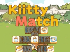 Peli Kitty Match