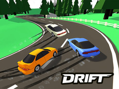 Peli Slippery Drift Racing