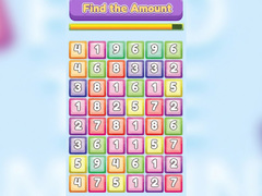 Peli Find the Amount