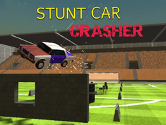 Peli Stunt Car Crasher