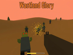 Peli Wasteland Glory