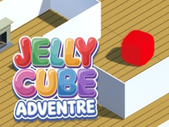 Peli Jelly Cube Adventure