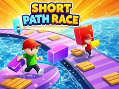 Peli Short Path Race