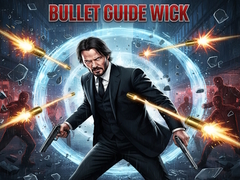 Peli Bullet Guide Wick