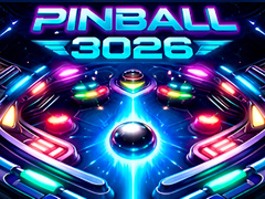 Peli Pinball 3026