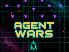 Peli Agent Wars