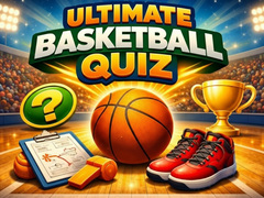 Peli Ultimate Basketball Quiz