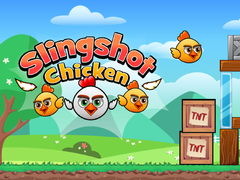 Peli Slingshot Chicken