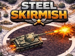 Peli Steel Skirmish