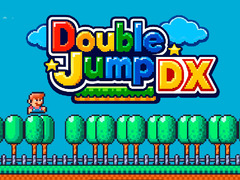 Peli Double Jump DX