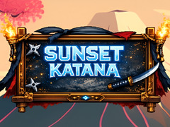 Peli Sunset Katana