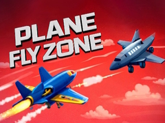 Peli Plane Fly Zone