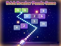 Peli Brick Breaker Puzzle Game