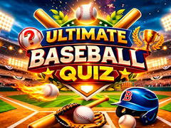 Peli Ultimate Baseball Quiz