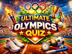 Peli Ultimate Olympics Quiz